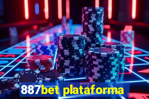 887bet plataforma